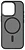 Momax CaseForm Play Magnetic  iPhone 16 Plus CPAP24LD ()