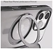 Momax CaseForm Roller MagSafe  iPhone 16 Pro Max MRAP24XLD ()