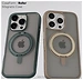 Momax CaseForm Roller MagSafe  iPhone 16 Pro Max MRAP24XLD ()