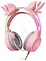 Onikuma X15 Pro Deer Ears