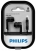 Philips SHE1405