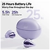 QCY Crossky C30 ()