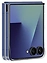 Samsung Clear Case  Samsung Galaxy Z Flip7 ()