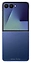 Samsung Clear Case  Samsung Galaxy Z Flip7 ()