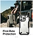 Samsung Kindsuit Case Galaxy S25 (-)