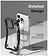 Samsung Kindsuit Case Galaxy S25 (-)