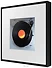 Samsung Music Frame HW-LS60D