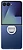 Samsung Ring Case  Samsung Galaxy Z Flip7 ()