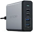 Satechi 108W Pro Type-C PD Desktop Charger ( )