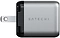 Satechi 30W USB-C GaN Wall Charger ST-UC30WCM-EU