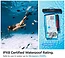 Spigen A601 Universal Waterproof AMP04526 ()