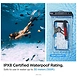 Spigen A610 Universal Waterproof Float AMP04530 ()