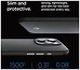 Spigen Enzo Aramid  iPhone 15 Pro ACS07045 ()