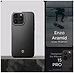 Spigen Enzo Aramid  iPhone 15 Pro ACS07045 ()