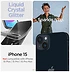 Spigen Liquid Crystal Glitter  iPhone 15 Pro ACS06701 (/)