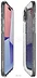 Spigen Liquid Crystal Glitter  iPhone 15 Pro ACS06701 (/)
