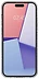 Spigen Liquid Crystal Glitter  iPhone 15 Pro ACS06701 (/)