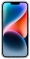 Spigen Liquid Crystal iPhone 14 Crystal Clear ACS05033 ()