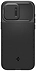 Spigen Optik Armor (MagFit)  iPhone 15 Pro Max ACS06599 ()