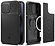 Spigen Optik Armor (MagFit)  iPhone 15 Pro ACS07184 ()