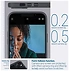 Spigen Skyfall  iPhone 14 Plus ACS04924 ()