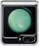 Spigen Thin Fit Pro  Galaxy Z Flip 5 ACS06844 ()