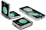 Spigen Thin Fit Pro  Galaxy Z Flip 5 ACS06844 ()