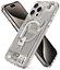Spigen Ultra Hybrid (MagFit)  iPhone 14 Pro ACS04970 (-)