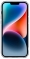 Spigen Ultra Hybrid iPhone 14 ACS05040 (crystal clear)