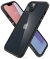 Spigen Ultra Hybrid iPhone 14 Matte Black ACS05041 ( )