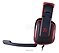 Tt eSPORTS by Thermaltake Shock Blasting Red