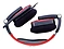 Tt eSPORTS by Thermaltake Shock Blasting Red