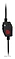 Tt eSPORTS by Thermaltake Shock Blasting Red