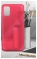 Volare Rosso Cordy  Samsung Galaxy A41 ()