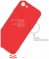 Volare Rosso Jam  Apple iPhone SE 2020/8/7 ()