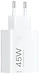 Xiaomi 45W Turbo Charging Power Adapter MDY-17-EF BHR07SLEU