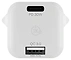 uBear Pulse Dual WC13WHPD30QC18-AC