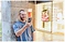 uBear Real  iPhone 15 Pro ()