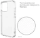 uBear Real  iPhone 15 Pro ()