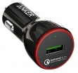 ANKER PowerDrive+ 1 USB + Micro USB cable