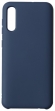 Чехол-накладка Akami Suede для Samsung Galaxy A50