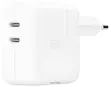 Apple 35W Dual USBC Port Power Adapter MNWP3ZM/A