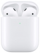Apple AirPods 2 (с беспроводным зарядным футляром) MRXJ2