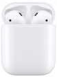 Apple AirPods 2 (с зарядным футляром) MV7N2