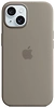 Apple MagSafe Silicone Case  iPhone 15 Plus (-)