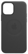 Чехол-накладка Apple MagSafe кожаный для iPhone 12/iPhone 12 Pro