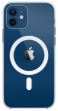 Apple MagSafe прозрачный для iPhone 12/iPhone 12 Pro