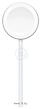 Apple Watch Magnetic USB-C Fast Charging Cable MLWJ3ZM/A