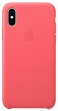 Apple кожаный для iPhone XS
