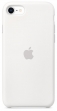 Apple силиконовый для iPhone SE (2020)